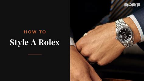 should i wear my rolex everyday|wearing a rolex on wrist.